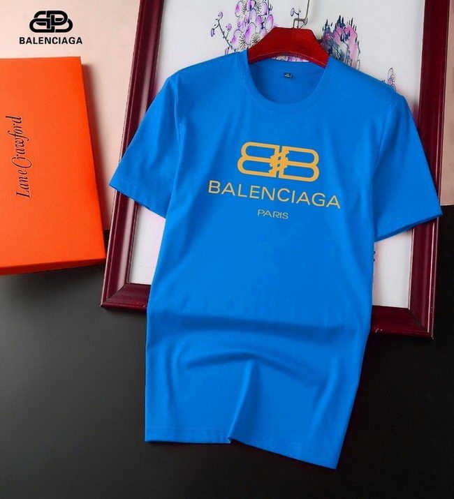 Balenciaga T-shirt Unisex ID:20220516-152
